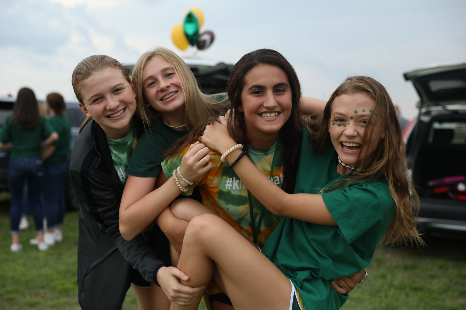 West Florence Homecoming